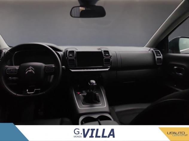 Citroën C5 Aircross I 2022 1.5 bluehdi Feel Pack s&s 130cv - Foto 8