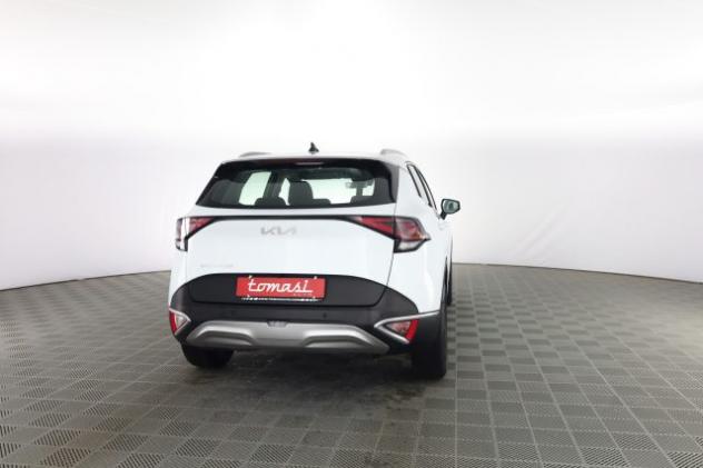 KIA Sportage Sportage 1.6 CRDi MHEV DCT Business rif. 23697388 - Foto 5