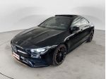 Mercedes-Benz CLA 250 Automatic 4MATIC edition1