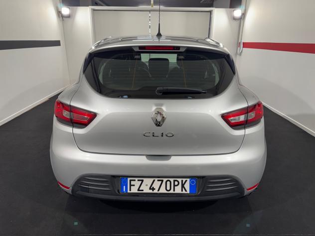 Renault Clio TCe 12V 75 CV 5 porte Generation - Foto 6
