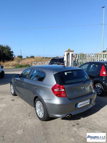 BMW - Serie 1 - 118d 2.0 143CV 5 porte Eletta DPF - Foto 7
