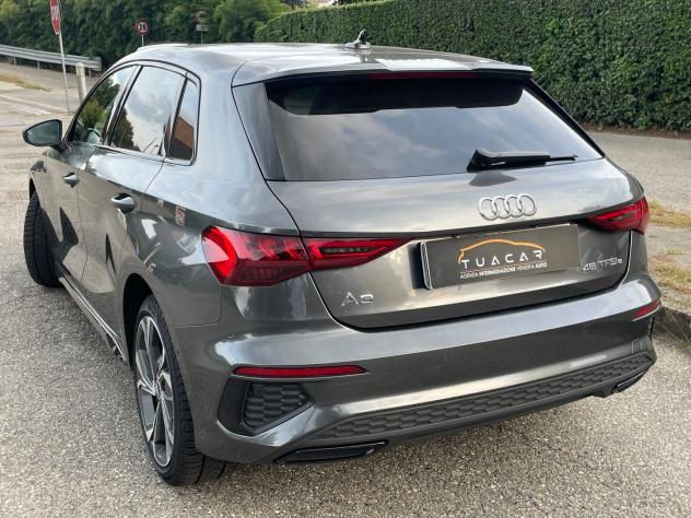 Audi A3 1.4 45 TFSI e PHEV S Line Edition #50304 - Foto 6