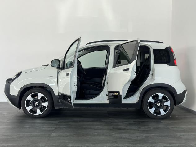 FIAT Pandina Pandina Cross 1.0 firefly hybrid s&s 70cv - PREZZO SENZA VINCOLO DI FINANZIAMENTO - Foto 5