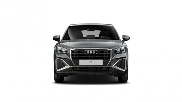 Audi Q2 Audi S line edition 35 TDI 110(150) kW(CV) S tronic - Foto 5
