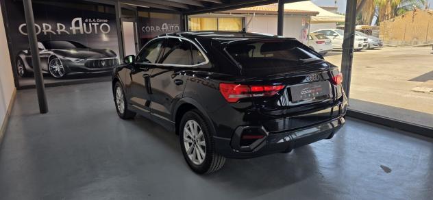 Audi Q3 Sportback 35 TDI S tronic - Foto 4