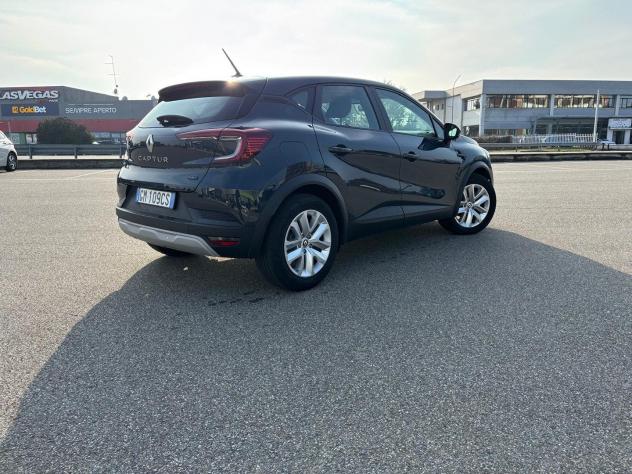 Renault Captur 1.6 E-Tech full hybrid Equilibre 145cv auto - Foto 2