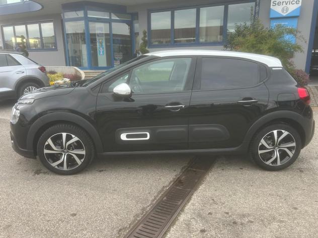 Citroën C3 PureTech 110 S&S Shine - Foto 2