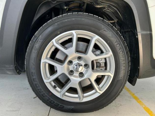 JEEP Renegade 1.3 T4 190CV PHEV 4xe AT6 Limited rif. 24166970 - Foto 8