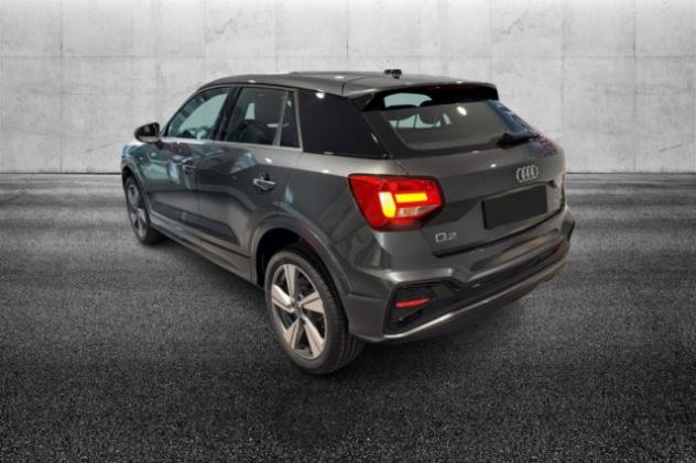 AUDI Q2 35 TFSI S tronic S line Edition rif. 23758664 - Foto 2
