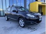 NISSAN Qashqai 1.6 16V GPL Eco Acenta rif. 24061914