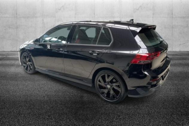 VOLKSWAGEN Golf 2.0 TSI DSG GTI rif. 23272218 - Foto 2