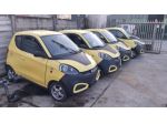 ZHIDOU D2 icaro 4 veicoli rif. 23769489