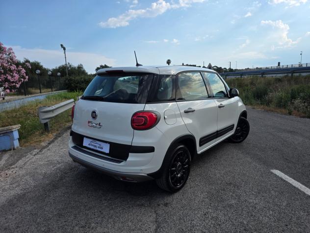 Fiat 500L 1.3 Multijet 95 CV Cross - Foto 5