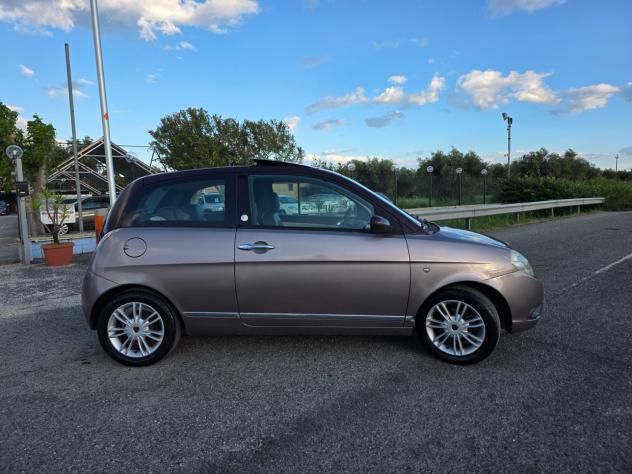 Lancia Ypsilon 1.4 Argento Ecochic GPL - Foto 4