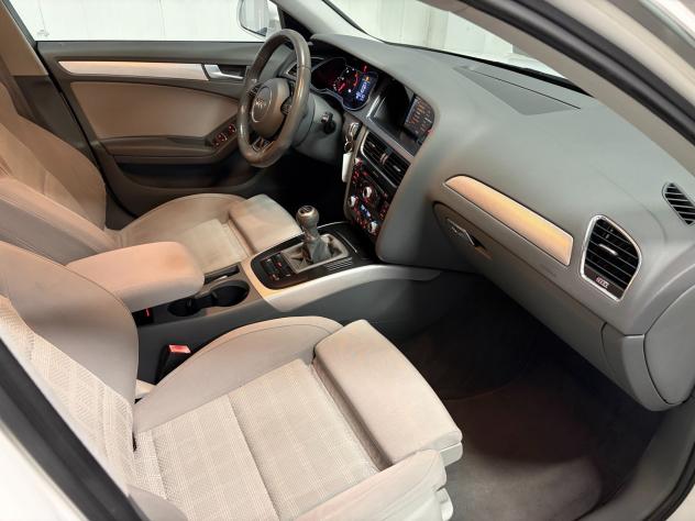 Audi A4 Avant 2.0 TDI 143CV S-LINE - Foto 10