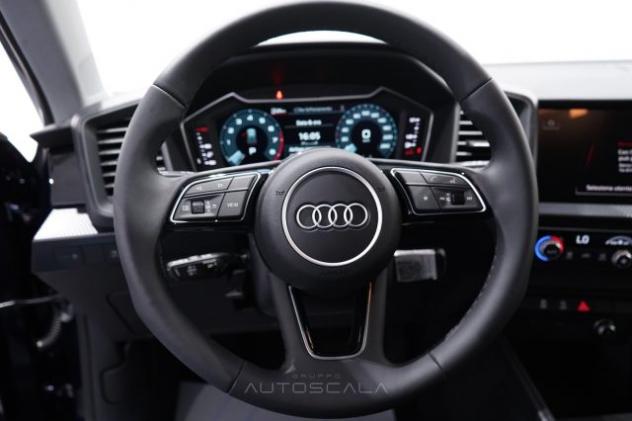 AUDI A1 allstreet 30 TFSI S tronic Identity Contrast rif. 23800949 - Foto 9