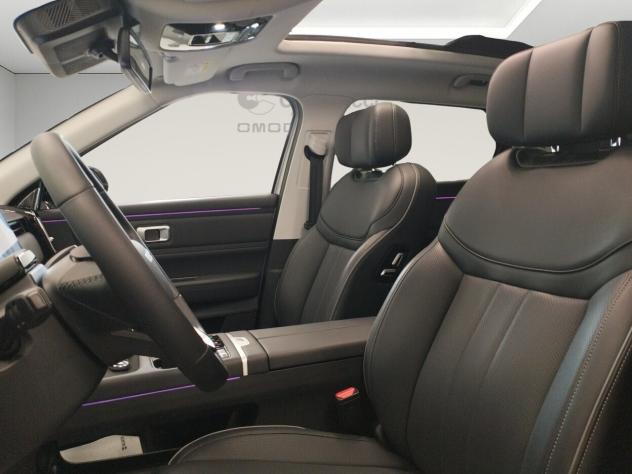 Jaecoo J 7 Super Hybrid 1.5 tgdi phev Exclusive 2wd - Foto 9