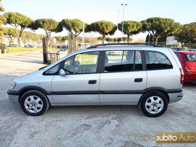 OPEL Zafira 2.0d rif. 24039077 - Foto 5