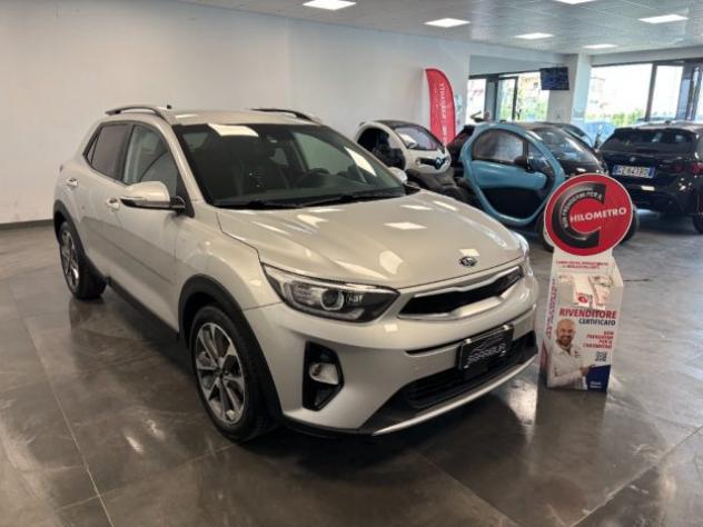 KIA Stonic 1.6 CRDi Style Full Optional rif. 23992201