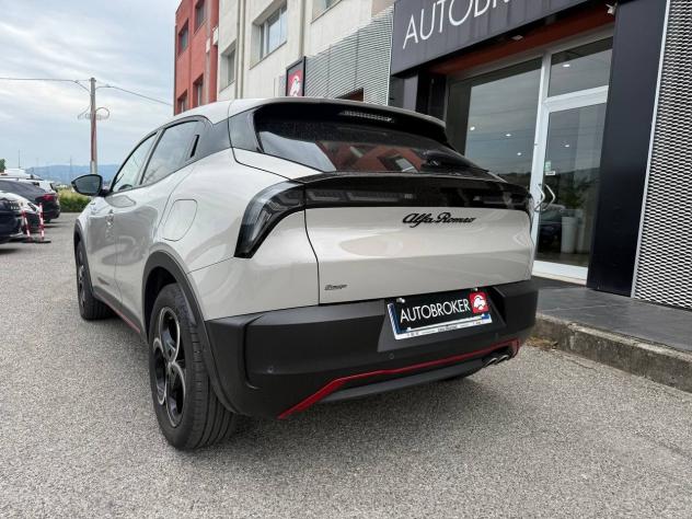 ALFA ROMEO Junior Junior 1.2 136 CV Hybrid eDCT6 Speciale - Foto 4