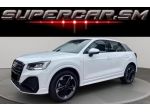 AUDI Q2 35 TFSI S LINE S TRONIC 18 LED rif. 23504680