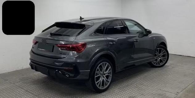 AUDI Q3 SPB 35 TDI S Tronic S line Sline rif. 22747254 - Foto 3