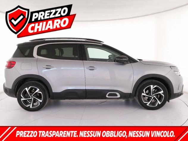 Citroën C5 Aircross 1.2 puretech Feel Pack s&s 130cv my20 - Foto 3