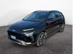 Hyundai Bayon 1.2 mpi Xline