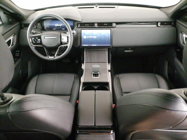 Land Rover Range Rover Velar Range Rover Velar 2.0d i4 mhev S 4wd 204cv auto - Foto 9