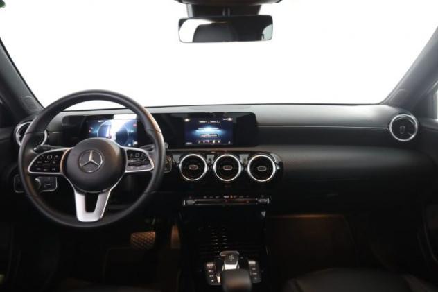 MERCEDES-BENZ A 180 A 180 d Automatic Business Extra rif. 23986891 - Foto 4