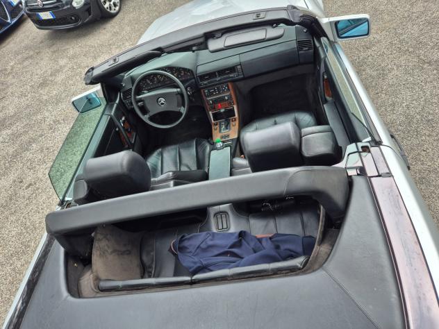Mercedes-benz SL 300 SL-24 - Foto 9