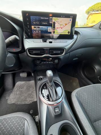 Nissan Juke 1.0 DIG-T 114 CV DCT N-Connecta - Foto 10