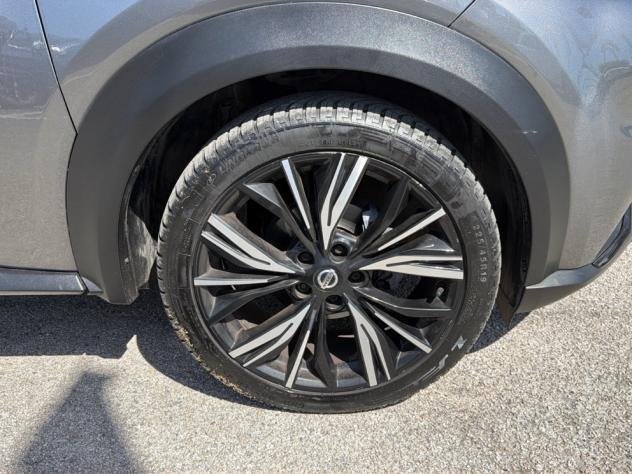 Nissan Juke II 2020 1.0 dig-t N-Design 114cv - Foto 9