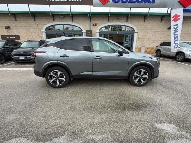 Nissan Qashqai 1.3 MHEV 158 N-Connecta Xtronic - Foto 5