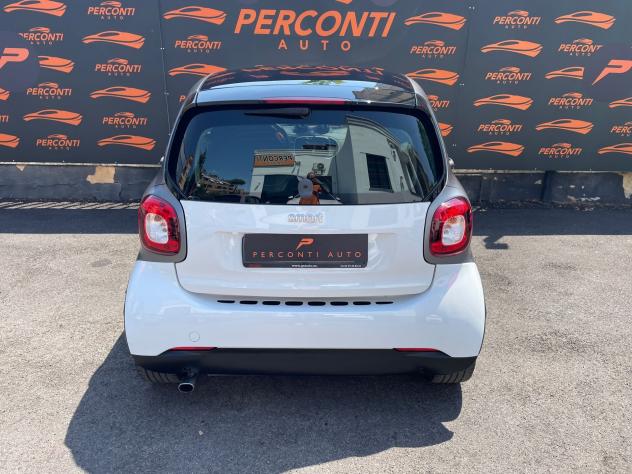 Smart ForTwo 70 1.0 twinamic Passion - Foto 6