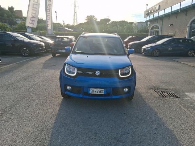 Suzuki Ignis 1.2 Hybrid Top 2WD - Foto 2