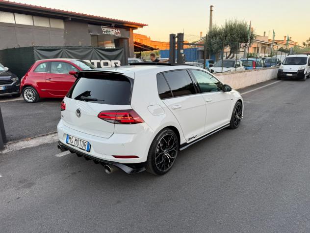 Volkswagen Golf GTI 2.0 TSI TCR DSG 5p. - Tutto incluso - Superprezzo - Foto 2