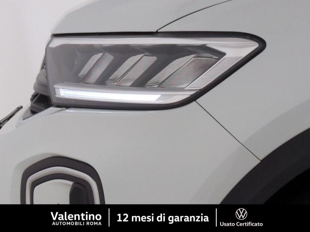 Volkswagen T-Roc 1.0 TSI Sport - Foto 8