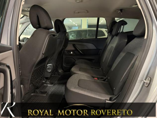 CITROEN Grand C4 Spacetourer BlueHDi 120 S&S Feel 7 posti !! NAVI/ TELECAMERA!! rif. 24189979 - Foto 10