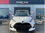 Toyota Yaris 1.5 Hybrid 5 porte Trend