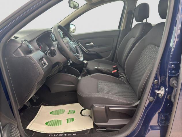 DACIA - Duster - 1.0 TCe GPL 100 CV 4x2 Essential - Foto 10