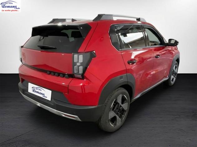FIAT - Grande Panda - 1.2 Hybrid 110 S&S La Prima - Foto 4