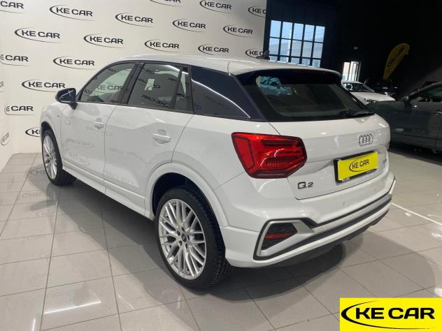Audi Q2 Q2 35 TDI S tronic S line Edition - PROMO AUDI - Foto 6
