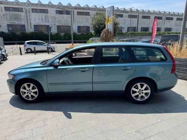 Volvo V50 1.6d driv-e Polar UNICO PROPRIETARIO - Foto 3