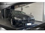 Maserati Ghibli 3.0 V6 ds Gransport 250CV auto my19 Uff Italy Pelle