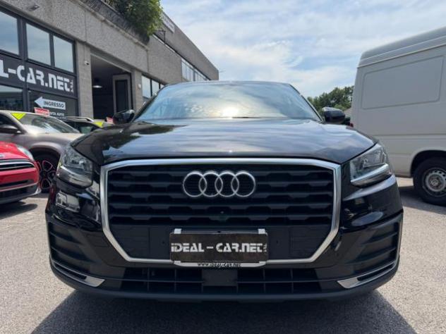 AUDI Q2 1.6 TDI S Tronic Design rif. 23874077 - Foto 4