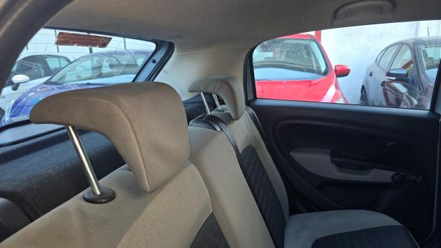 Fiat Grande Punto 1.4. Benzina - Foto 4