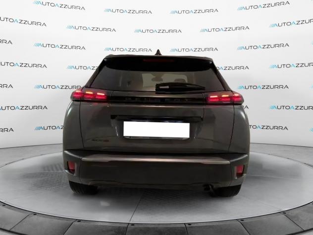 Peugeot 2008 1.2 PureTech Allure S&S 100cv *PROMO AZZURRA* - Foto 6