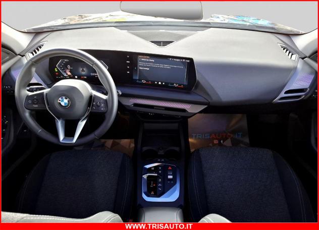 BMW 120d Hybrid M Sport Design LEASING - Foto 6