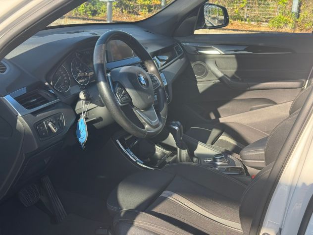 Bellissimo BMW X1 anno 2016 - Foto 10